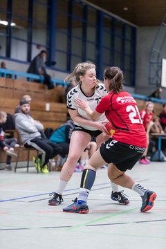 Bild 247 - Frauen ETV 4 - Moorreger SV : Ergebnis: 21:15
